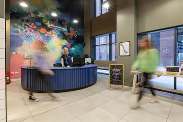 1 bed studio, Erskine Street, Low Hill, Liverpool, L61AJ - Image 6